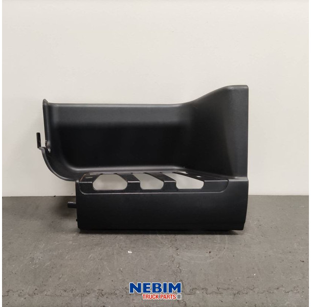 Volvo Volvo - 20529640 - Opstapbak FH / FM rechts - 备件 适用于 卡车:图1 Volvo Volvo - 20529640 - Opstapbak FH / FM rechts - 备件 适用于 卡车:图1