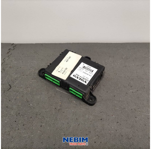 Volvo Volvo - 20569214 - Regeleenheid - 备件:图1 Volvo Volvo - 20569214 - Regeleenheid - 备件:图1