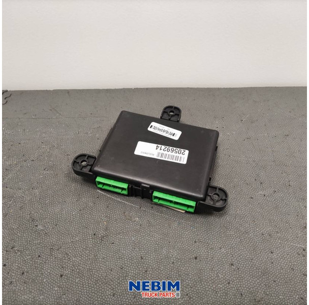 Volvo Volvo - 20569214 - Regeleenheid - 备件:图2 Volvo Volvo - 20569214 - Regeleenheid - 备件:图2