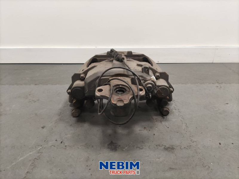 Volvo Volvo - 20706907 - Remklauw links voor - 备件 适用于 卡车:图2 Volvo Volvo - 20706907 - Remklauw links voor - 备件 适用于 卡车:图2