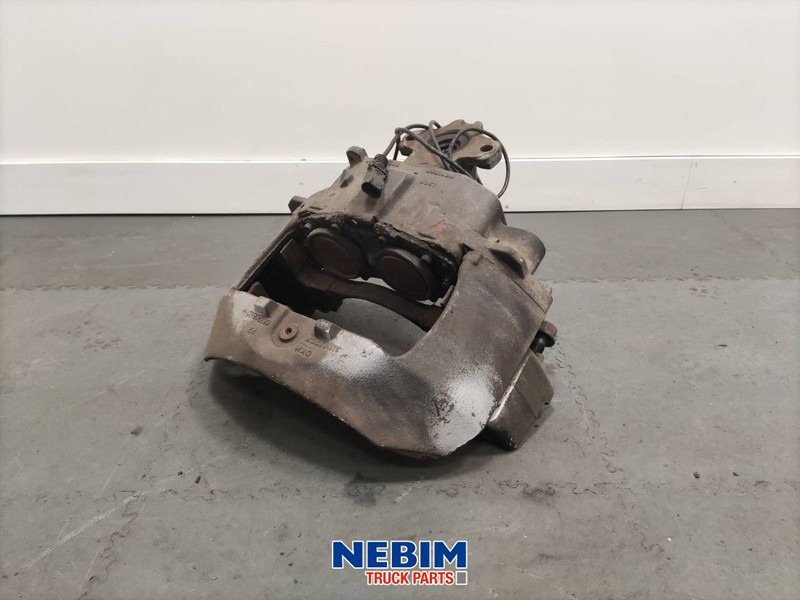 Volvo Volvo - 20706907 - Remklauw links voor - 备件 适用于 卡车:图1 Volvo Volvo - 20706907 - Remklauw links voor - 备件 适用于 卡车:图1