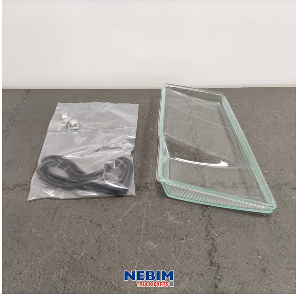 Volvo Volvo - 20710524 - Koplamp glas FH / FM links - 备件 适用于 卡车:图2 Volvo Volvo - 20710524 - Koplamp glas FH / FM links - 备件 适用于 卡车:图2