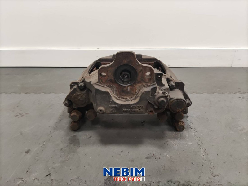 Volvo Volvo - 20713402 - Remklauw - 备件 适用于 卡车:图2 Volvo Volvo - 20713402 - Remklauw - 备件 适用于 卡车:图2
