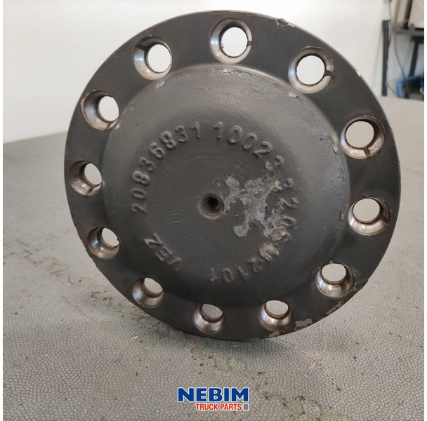 Volvo Volvo - 20836831 - Aandrijfas links FH / FM - 备件 适用于 卡车:图2 Volvo Volvo - 20836831 - Aandrijfas links FH / FM - 备件 适用于 卡车:图2