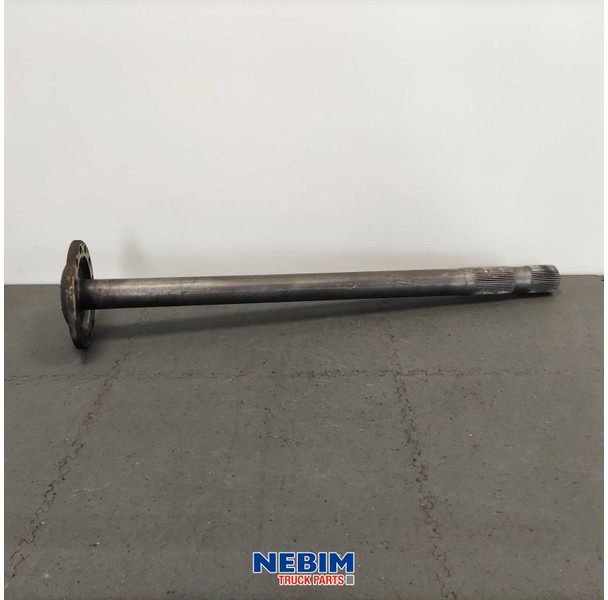 Volvo Volvo - 20836831 - Aandrijfas links FH / FM - 备件 适用于 卡车:图1 Volvo Volvo - 20836831 - Aandrijfas links FH / FM - 备件 适用于 卡车:图1