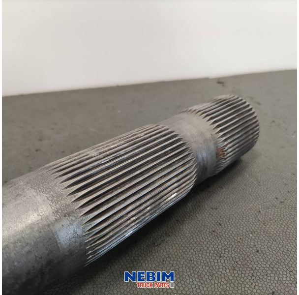 Volvo Volvo - 20836831 - Aandrijfas links FH / FM - 备件 适用于 卡车:图3 Volvo Volvo - 20836831 - Aandrijfas links FH / FM - 备件 适用于 卡车:图3