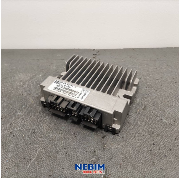 Volvo Volvo - 20851690 - Regeleenheid FCU high - 备件 适用于 卡车:图1 Volvo Volvo - 20851690 - Regeleenheid FCU high - 备件 适用于 卡车:图1