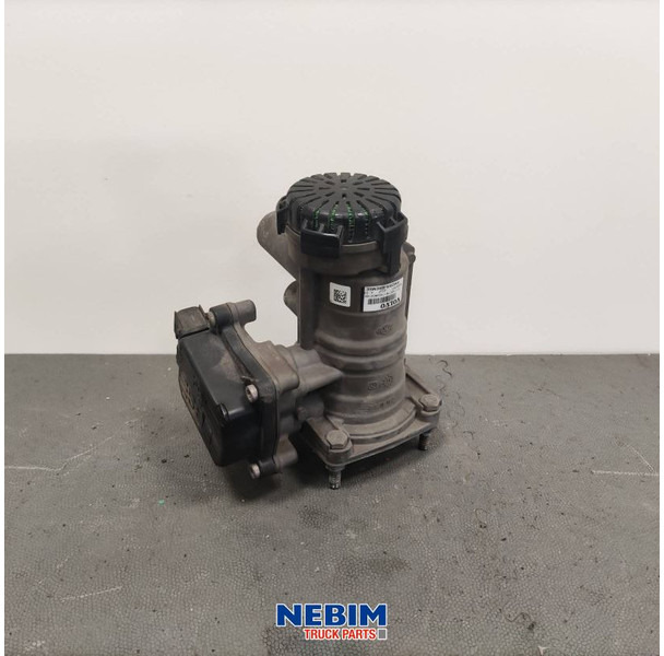 Volvo Volvo - 21114977 - Modulator aanhangwagen FH4 / FM4 - 备件 适用于 卡车:图1 Volvo Volvo - 21114977 - Modulator aanhangwagen FH4 / FM4 - 备件 适用于 卡车:图1