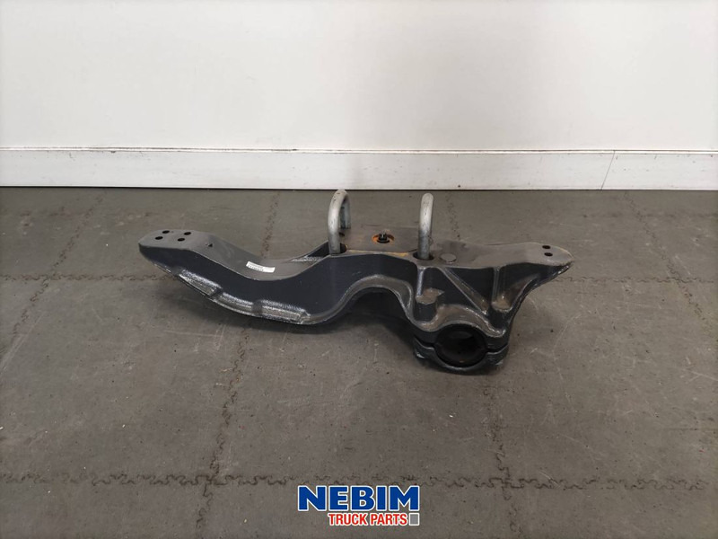 Volvo Volvo - 21196819 - Luchtveerbalk - 备件 适用于 卡车:图1 Volvo Volvo - 21196819 - Luchtveerbalk - 备件 适用于 卡车:图1