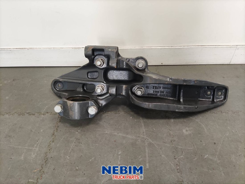 Volvo Volvo - 21196819 - Luchtveerbalk - 备件 适用于 卡车:图3 Volvo Volvo - 21196819 - Luchtveerbalk - 备件 适用于 卡车:图3