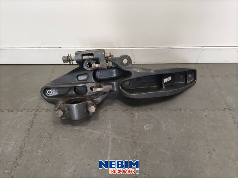 Volvo Volvo - 21196819 - Luchtveerbalk - 备件 适用于 卡车:图3 Volvo Volvo - 21196819 - Luchtveerbalk - 备件 适用于 卡车:图3