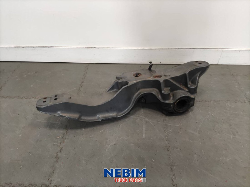 Volvo Volvo - 21196819 - Luchtveerbalk - 备件 适用于 卡车:图1 Volvo Volvo - 21196819 - Luchtveerbalk - 备件 适用于 卡车:图1