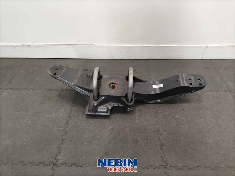 Volvo Volvo - 21196819 - Luchtveerbalk - 备件 适用于 卡车:图2 Volvo Volvo - 21196819 - Luchtveerbalk - 备件 适用于 卡车:图2