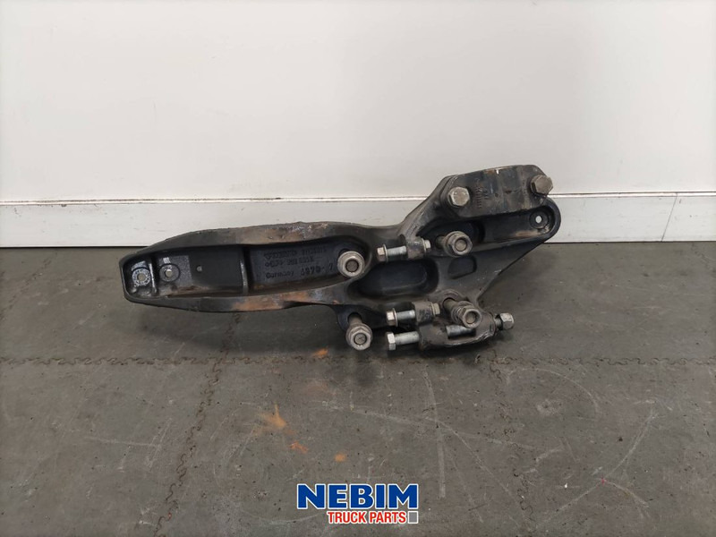 Volvo Volvo - 21196819 - Luchtveerbalk - 备件 适用于 卡车:图3 Volvo Volvo - 21196819 - Luchtveerbalk - 备件 适用于 卡车:图3