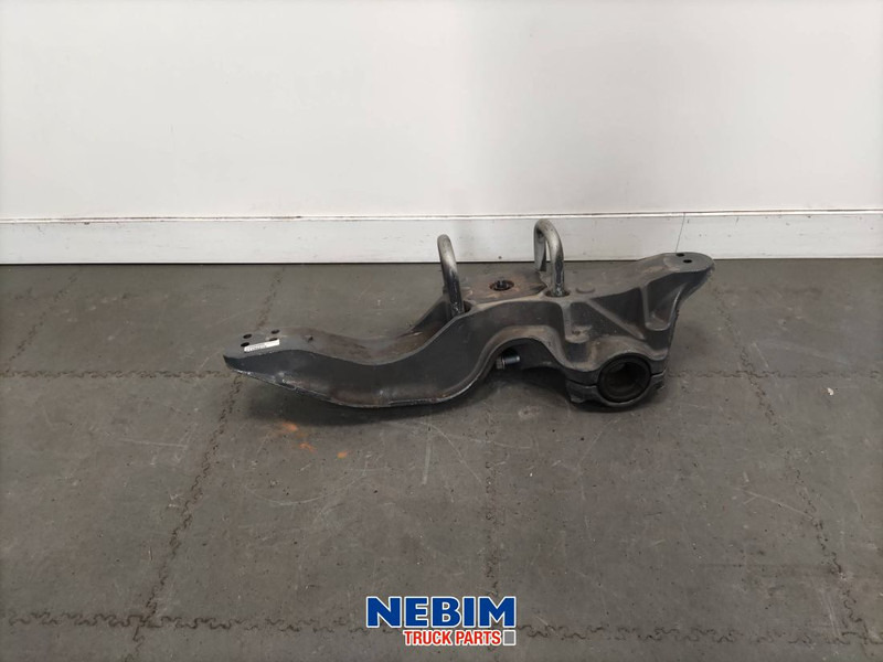 Volvo Volvo - 21196819 - Luchtveerbalk - 备件 适用于 卡车:图1 Volvo Volvo - 21196819 - Luchtveerbalk - 备件 适用于 卡车:图1