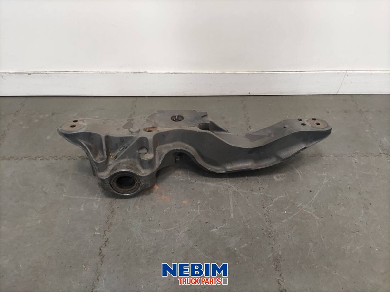 Volvo Volvo - 21196826 - Luchtveerbalk rechts - 备件 适用于 卡车:图1 Volvo Volvo - 21196826 - Luchtveerbalk rechts - 备件 适用于 卡车:图1