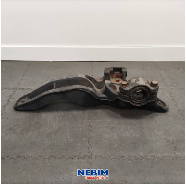 Volvo Volvo - 21196826 - Luchtveerbalk rechts - 备件 适用于 卡车:图1 Volvo Volvo - 21196826 - Luchtveerbalk rechts - 备件 适用于 卡车:图1