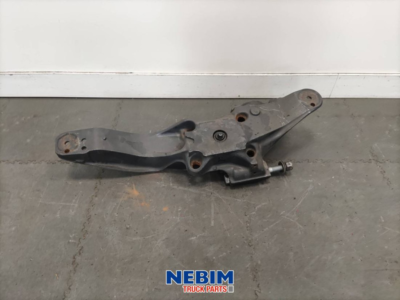 Volvo Volvo - 21196826 - Luchtveerbalk rechts - 备件 适用于 卡车:图2 Volvo Volvo - 21196826 - Luchtveerbalk rechts - 备件 适用于 卡车:图2