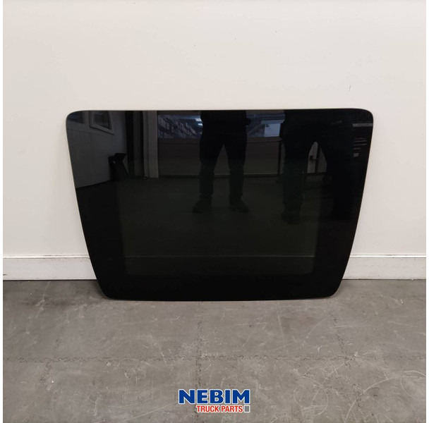 Volvo Volvo - 21325001 - Glas dakluik FH4 - 备件 适用于 卡车:图1 Volvo Volvo - 21325001 - Glas dakluik FH4 - 备件 适用于 卡车:图1