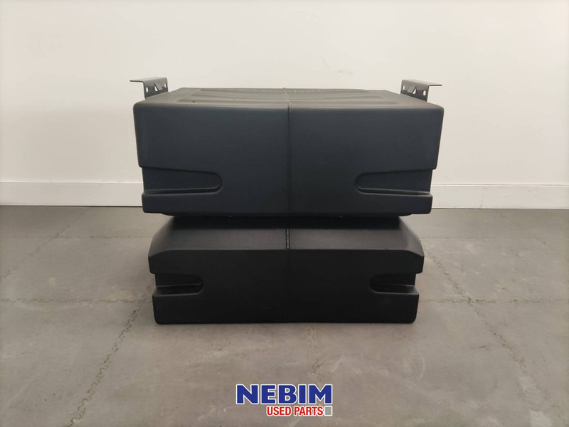 Volvo Volvo - 21353653 - Volvo gereedschapskist - 备件 适用于 卡车:图4 Volvo Volvo - 21353653 - Volvo gereedschapskist - 备件 适用于 卡车:图4