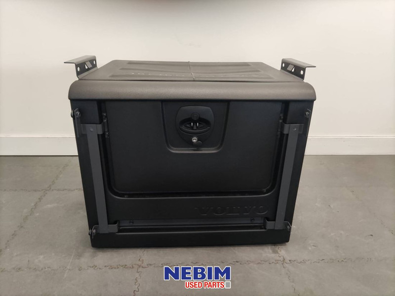Volvo Volvo - 21353653 - Volvo gereedschapskist - 备件 适用于 卡车:图2 Volvo Volvo - 21353653 - Volvo gereedschapskist - 备件 适用于 卡车:图2