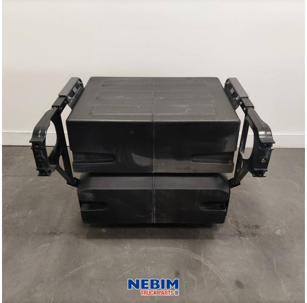 Volvo Volvo - 21353653 - Volvo gereedschapskist - 备件 适用于 卡车:图4 Volvo Volvo - 21353653 - Volvo gereedschapskist - 备件 适用于 卡车:图4