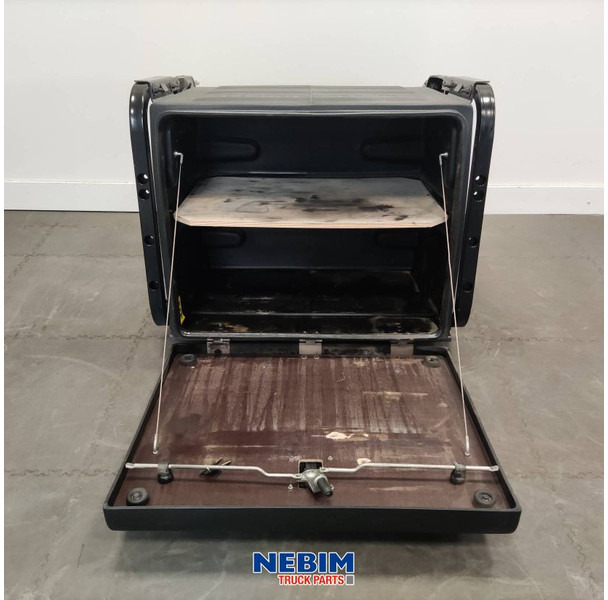 Volvo Volvo - 21353653 - Volvo gereedschapskist - 备件 适用于 卡车:图3 Volvo Volvo - 21353653 - Volvo gereedschapskist - 备件 适用于 卡车:图3