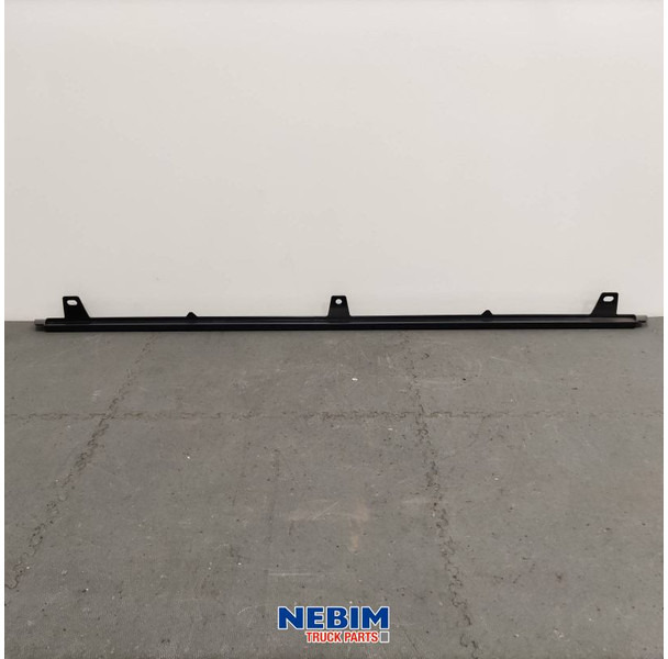 Volvo Volvo - 21495267 - Bumperspoiler FH4 / FM4 midden - 备件 适用于 卡车:图2 Volvo Volvo - 21495267 - Bumperspoiler FH4 / FM4 midden - 备件 适用于 卡车:图2