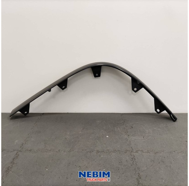 Volvo Volvo - 21495268 - Bumperspoiler FH4/5 / FM4/5 rechts - 备件 适用于 卡车:图1 Volvo Volvo - 21495268 - Bumperspoiler FH4/5 / FM4/5 rechts - 备件 适用于 卡车:图1