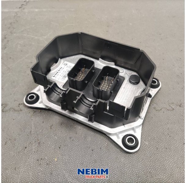 Volvo Volvo - 22771624 - Regeleenheid FCIOM HI - 备件 适用于 卡车:图1 Volvo Volvo - 22771624 - Regeleenheid FCIOM HI - 备件 适用于 卡车:图1