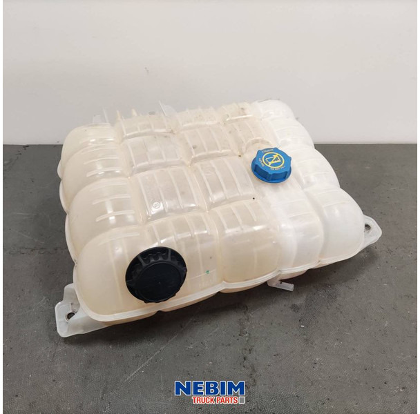 Volvo Volvo - 22821826 - Expansietank FH4 - 备件 适用于 卡车:图1 Volvo Volvo - 22821826 - Expansietank FH4 - 备件 适用于 卡车:图1