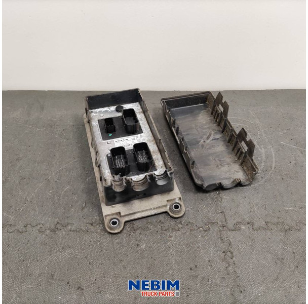Volvo Volvo - 22881415 - Regeleenheid CCIOM - 备件 适用于 卡车:图1 Volvo Volvo - 22881415 - Regeleenheid CCIOM - 备件 适用于 卡车:图1