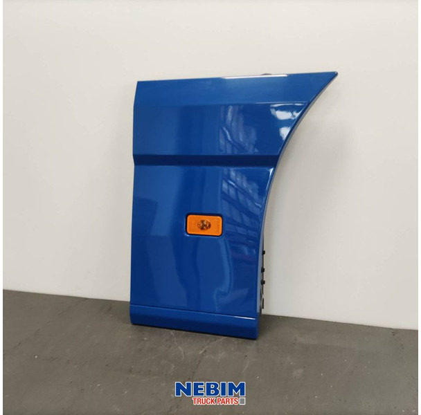 Volvo Volvo - 78645899 - Chassis skirt links achter - 备件 适用于 卡车:图1 Volvo Volvo - 78645899 - Chassis skirt links achter - 备件 适用于 卡车:图1