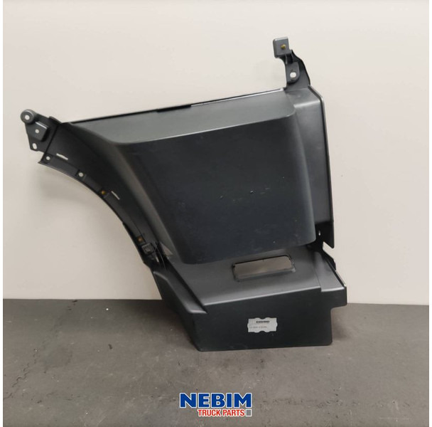 Volvo Volvo - 82136982 - Instapbak onder FH4 links - 备件 适用于 卡车:图2 Volvo Volvo - 82136982 - Instapbak onder FH4 links - 备件 适用于 卡车:图2