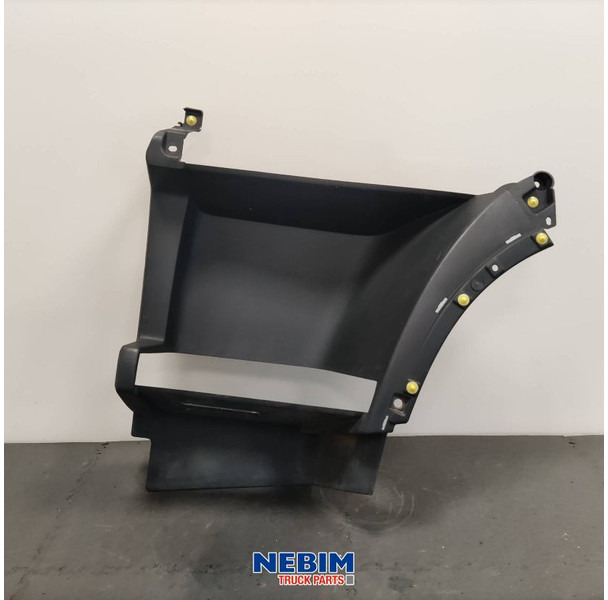 Volvo Volvo - 82136982 - Instapbak onder FH4 links - 备件 适用于 卡车:图1 Volvo Volvo - 82136982 - Instapbak onder FH4 links - 备件 适用于 卡车:图1