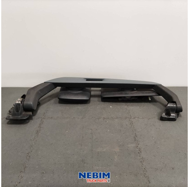 Volvo Volvo - 82943356 - Spiegel FH4 rechts - 备件 适用于 卡车:图2 Volvo Volvo - 82943356 - Spiegel FH4 rechts - 备件 适用于 卡车:图2