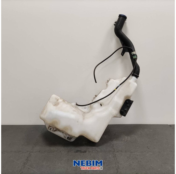 Volvo Volvo - 84092259 - Ruitensproeier reservoir FH4 - 备件 适用于 卡车:图2 Volvo Volvo - 84092259 - Ruitensproeier reservoir FH4 - 备件 适用于 卡车:图2