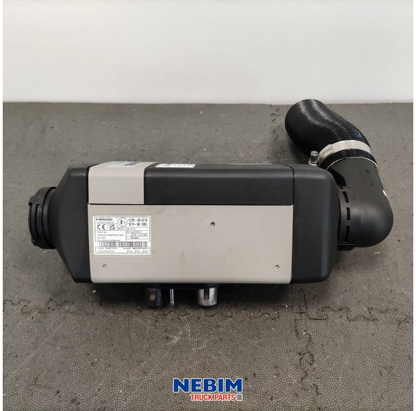 Volvo Volvo - 84521172 - Parkeerverwarming Webasto Air Top 2000 ST - 备件 适用于 卡车:图2 Volvo Volvo - 84521172 - Parkeerverwarming Webasto Air Top 2000 ST - 备件 适用于 卡车:图2