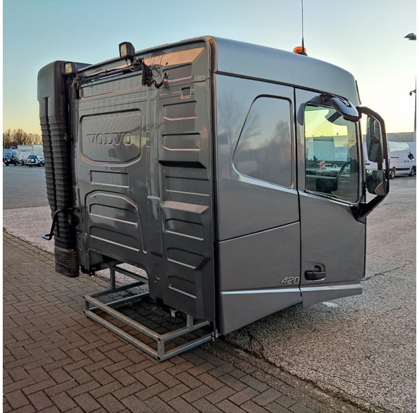 Volvo Volvo - 85135362 - Cabine FH4 CABH175 - 备件 适用于 卡车:图5 Volvo Volvo - 85135362 - Cabine FH4 CABH175 - 备件 适用于 卡车:图5