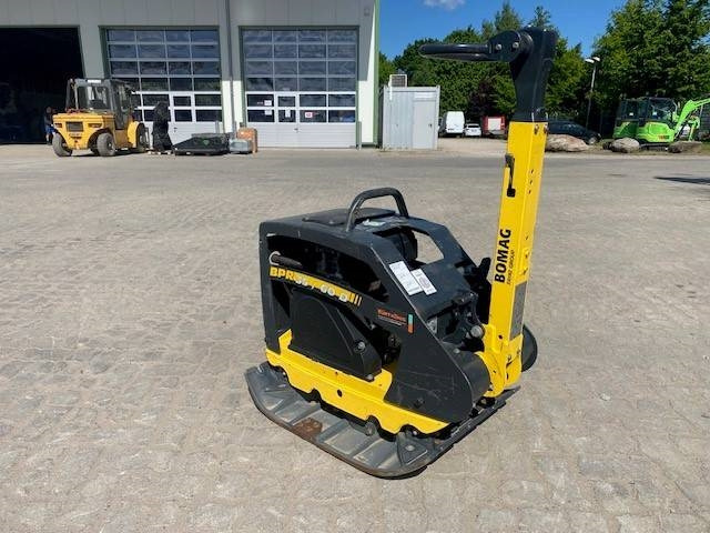 Bomag BPR 35/60 D MIETE / RENTAL (12005435) - 振动板:图5 Bomag BPR 35/60 D MIETE / RENTAL (12005435) - 振动板:图5