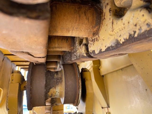 管道敷设机 Cat 578 PIPELAYER 70 to  MIETE / RENTAL (12001622)：图12