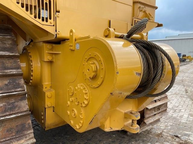 管道敷设机 Cat 578 PIPELAYER 70 to  MIETE / RENTAL (12001622)：图14