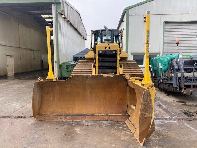 Cat D 6 N LGP Trimble GPS MIETE / RENTAL (12001425) - 推土机:图2 Cat D 6 N LGP Trimble GPS MIETE / RENTAL (12001425) - 推土机:图2