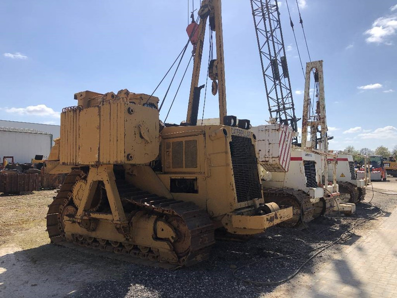 Cat D 7 H Pipelayer (12001619) - 管道敷设机:图2 Cat D 7 H Pipelayer (12001619) - 管道敷设机:图2