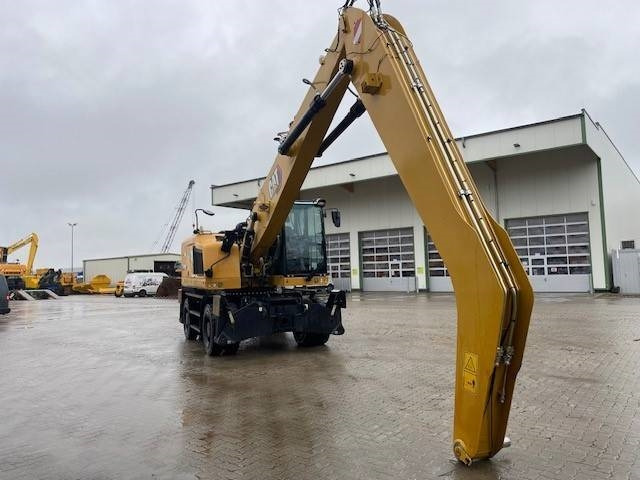Cat MH 3022 IND MIETE / RENTAL (12002178) 租赁 Cat MH 3022 IND MIETE / RENTAL (12002178)：图8