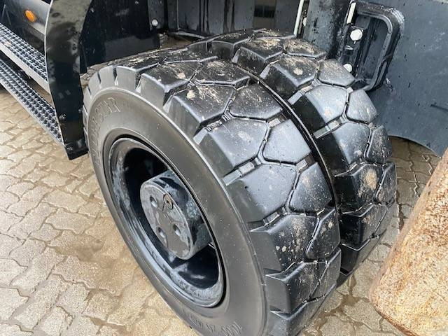Cat MH 3022 IND MIETE / RENTAL (12002178) 租赁 Cat MH 3022 IND MIETE / RENTAL (12002178)：图17