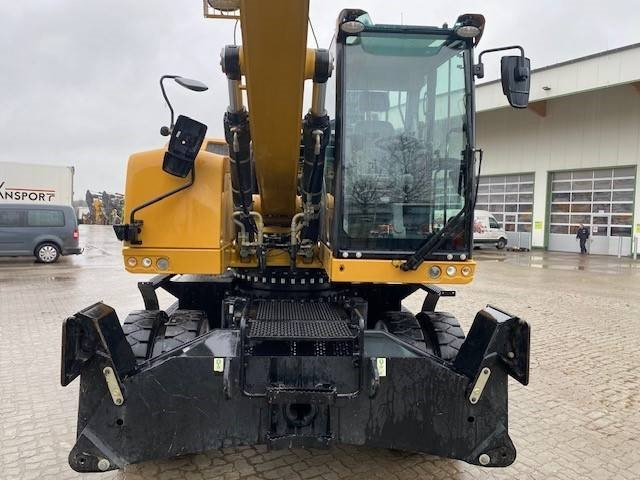 Cat MH 3022 IND MIETE / RENTAL (12002178) 租赁 Cat MH 3022 IND MIETE / RENTAL (12002178)：图10