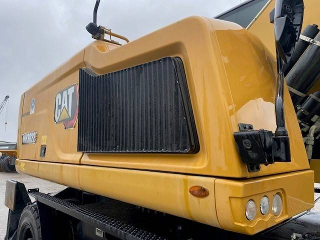 Cat MH 3022 IND MIETE / RENTAL (12002178) 租赁 Cat MH 3022 IND MIETE / RENTAL (12002178)：图18