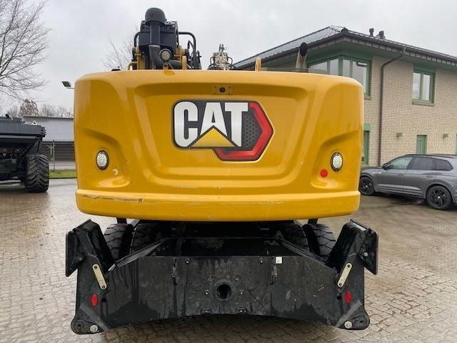 Cat MH 3022 IND MIETE / RENTAL (12002178) - 垃圾/ 工业叉装车:图5 Cat MH 3022 IND MIETE / RENTAL (12002178) - 垃圾/ 工业叉装车:图5