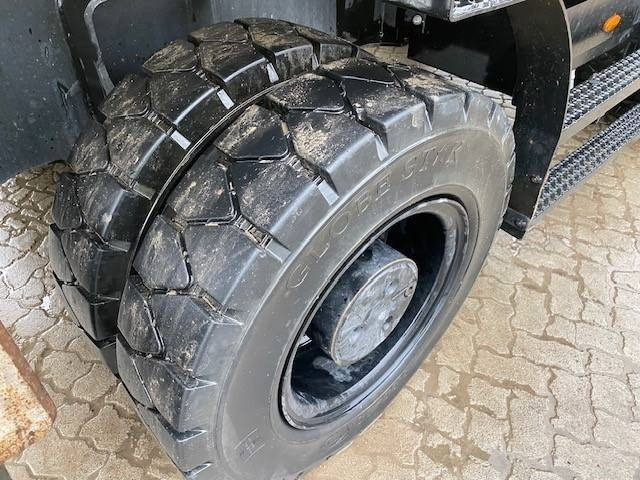 Cat MH 3022 IND MIETE / RENTAL (12002178) 租赁 Cat MH 3022 IND MIETE / RENTAL (12002178)：图16